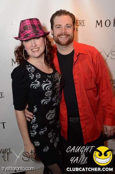 Tryst nightclub photo 48 - April 28th, 2012