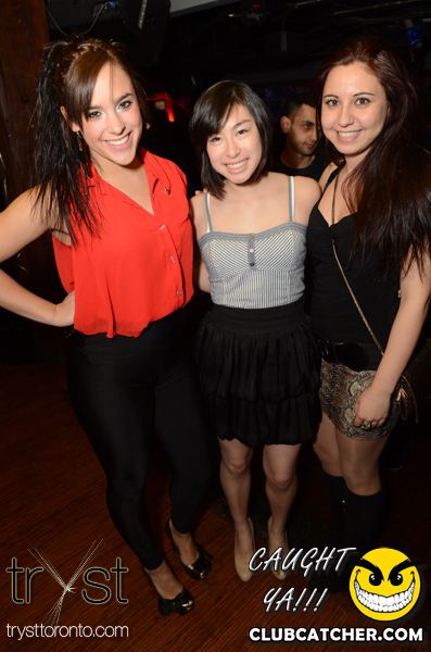 Tryst nightclub photo 49 - April 28th, 2012