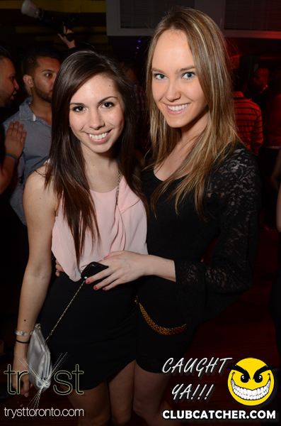 Tryst nightclub photo 50 - April 28th, 2012