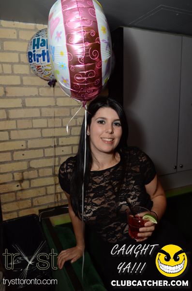 Tryst nightclub photo 6 - April 28th, 2012