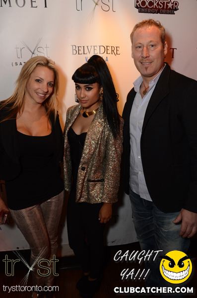 Tryst nightclub photo 54 - April 28th, 2012