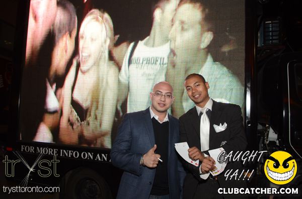 Tryst nightclub photo 56 - April 28th, 2012