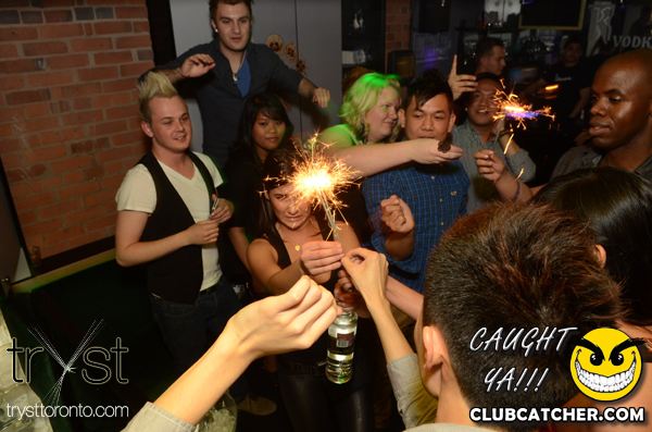 Tryst nightclub photo 64 - April 28th, 2012