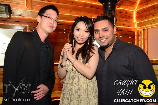 Tryst nightclub photo 65 - April 28th, 2012