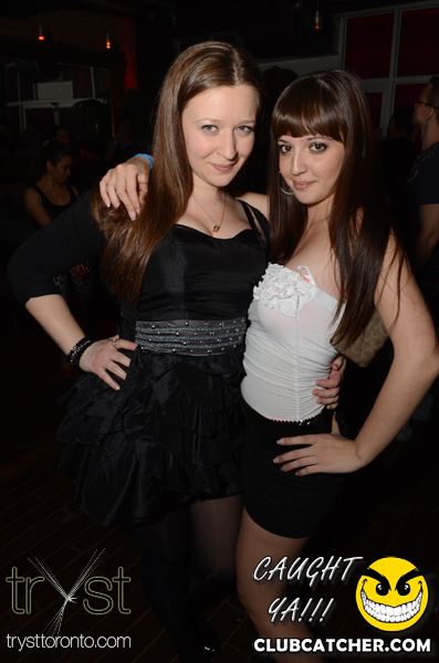 Tryst nightclub photo 66 - April 28th, 2012