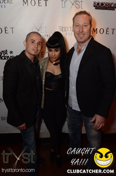 Tryst nightclub photo 67 - April 28th, 2012