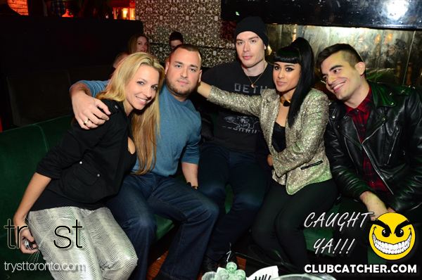 Tryst nightclub photo 70 - April 28th, 2012