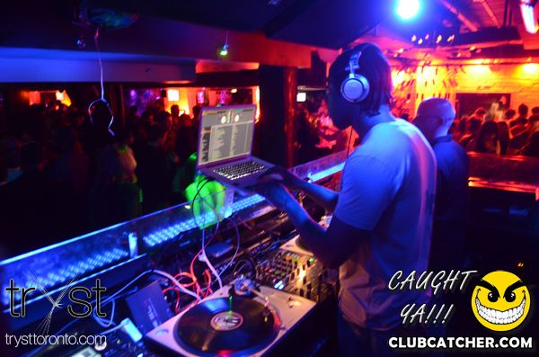 Tryst nightclub photo 73 - April 28th, 2012