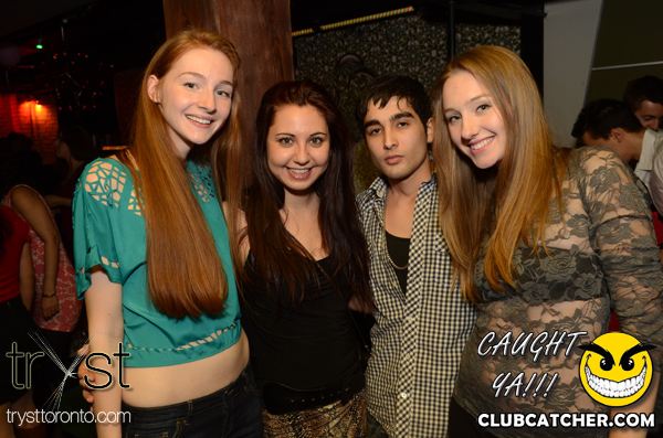 Tryst nightclub photo 76 - April 28th, 2012