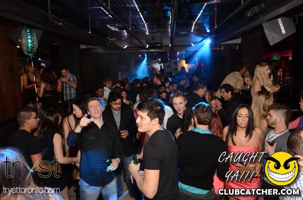Tryst nightclub photo 77 - April 28th, 2012