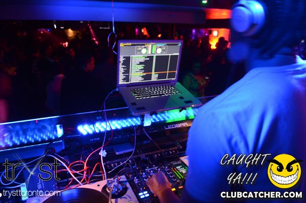 Tryst nightclub photo 78 - April 28th, 2012