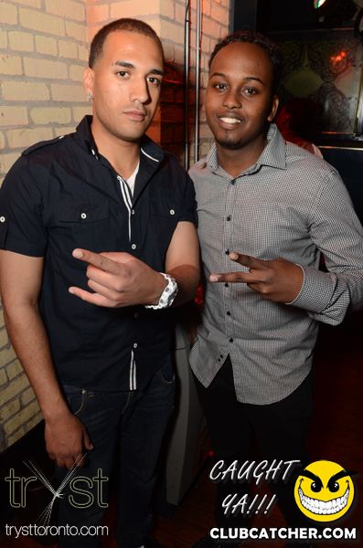 Tryst nightclub photo 79 - April 28th, 2012