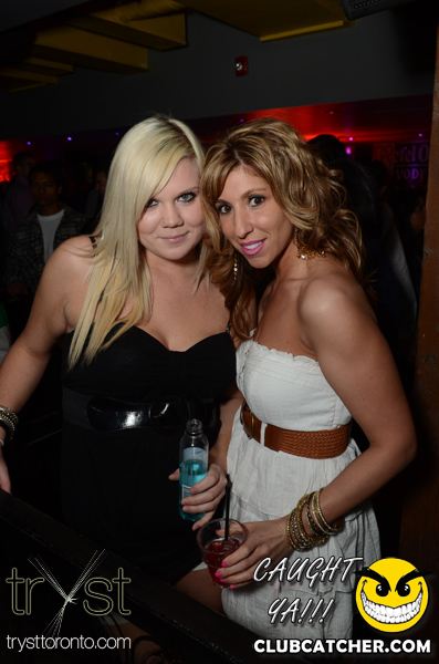 Tryst nightclub photo 9 - April 28th, 2012