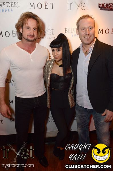 Tryst nightclub photo 81 - April 28th, 2012