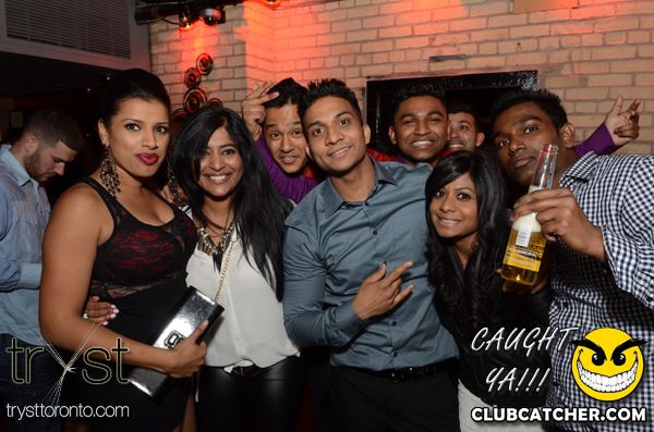 Tryst nightclub photo 84 - April 28th, 2012