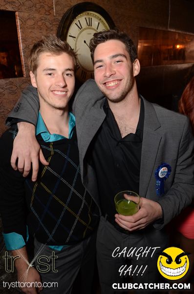 Tryst nightclub photo 85 - April 28th, 2012