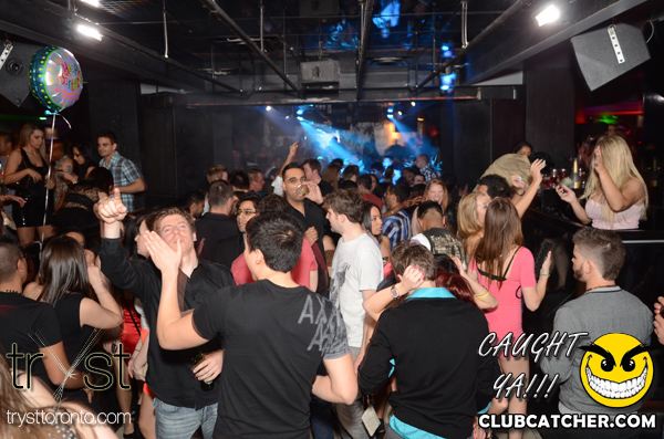 Tryst nightclub photo 87 - April 28th, 2012