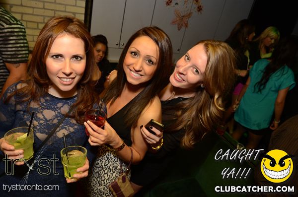 Tryst nightclub photo 88 - April 28th, 2012