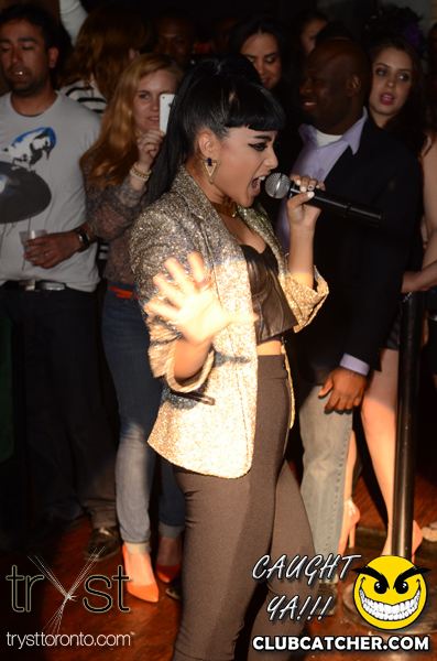 Tryst nightclub photo 89 - April 28th, 2012