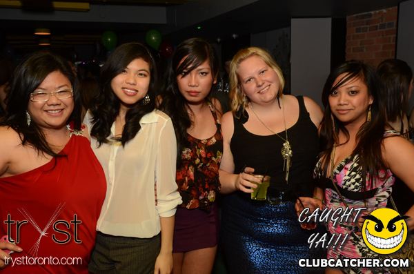 Tryst nightclub photo 96 - April 28th, 2012