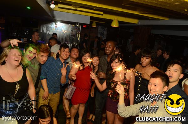 Tryst nightclub photo 97 - April 28th, 2012