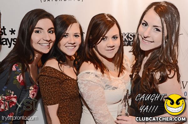 Tryst nightclub photo 100 - April 28th, 2012