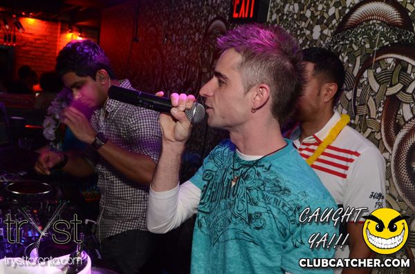 Tryst nightclub photo 102 - May 4th, 2012