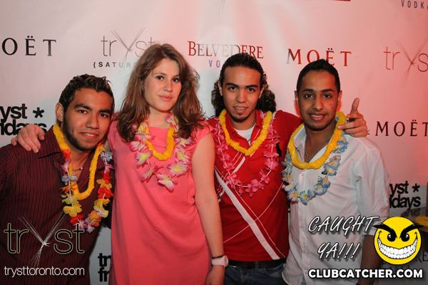 Tryst nightclub photo 104 - May 4th, 2012