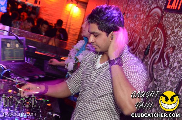 Tryst nightclub photo 105 - May 4th, 2012