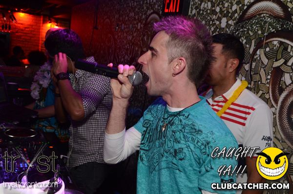 Tryst nightclub photo 106 - May 4th, 2012