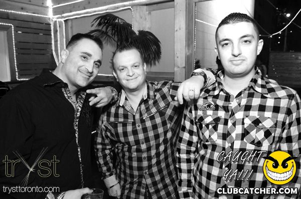 Tryst nightclub photo 107 - May 4th, 2012