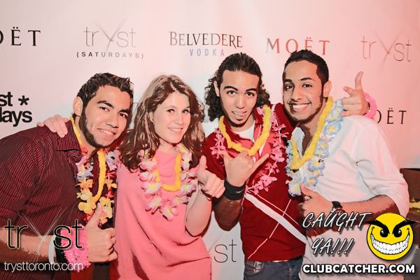 Tryst nightclub photo 109 - May 4th, 2012