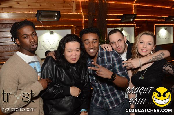 Tryst nightclub photo 110 - May 4th, 2012