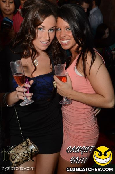 Tryst nightclub photo 12 - May 4th, 2012