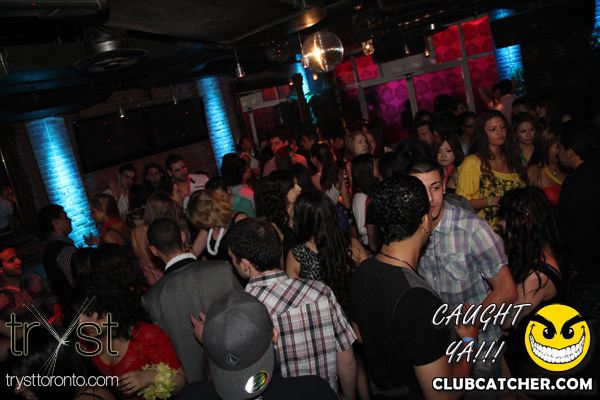 Tryst nightclub photo 111 - May 4th, 2012