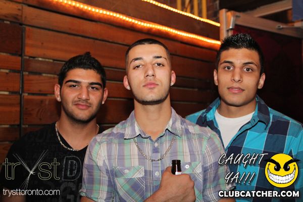 Tryst nightclub photo 117 - May 4th, 2012