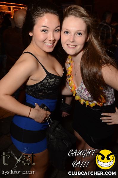 Tryst nightclub photo 13 - May 4th, 2012