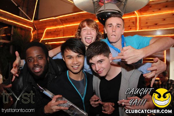 Tryst nightclub photo 121 - May 4th, 2012