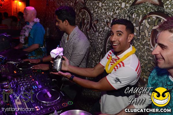 Tryst nightclub photo 124 - May 4th, 2012