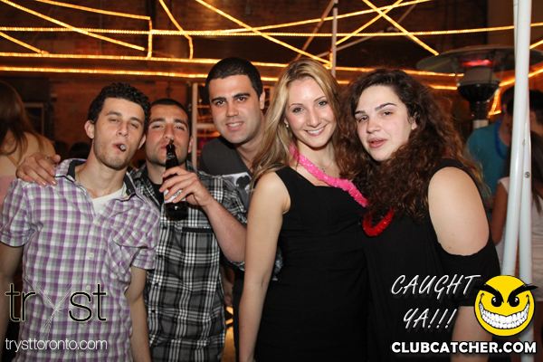 Tryst nightclub photo 130 - May 4th, 2012