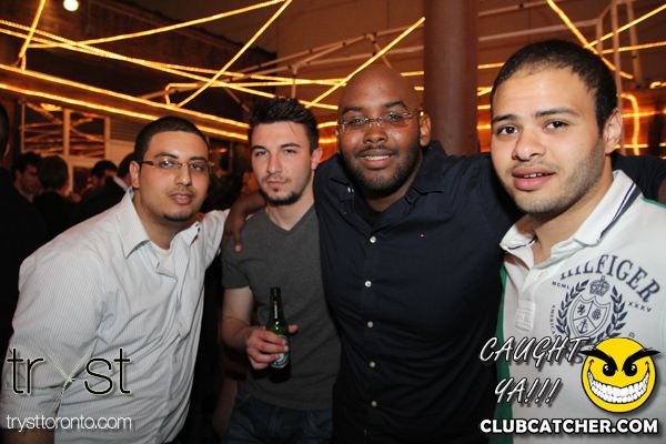 Tryst nightclub photo 131 - May 4th, 2012