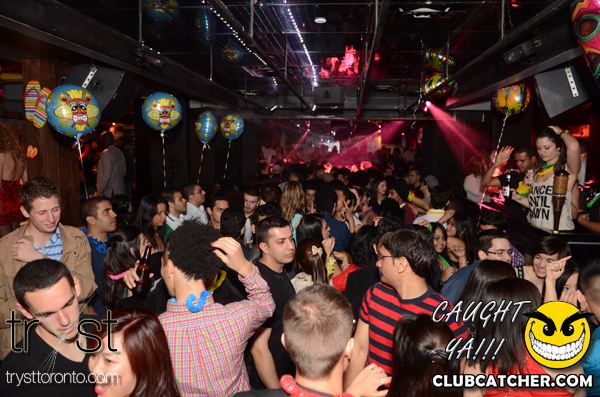 Tryst nightclub photo 132 - May 4th, 2012