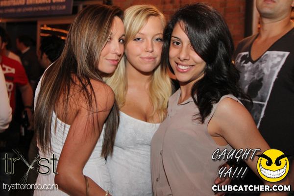 Tryst nightclub photo 139 - May 4th, 2012