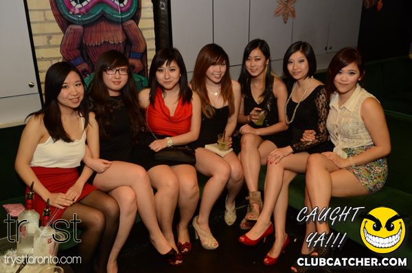 Tryst nightclub photo 15 - May 4th, 2012
