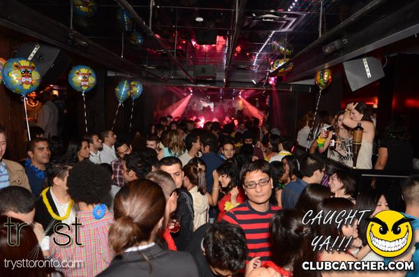 Tryst nightclub photo 141 - May 4th, 2012