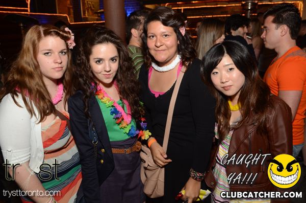 Tryst nightclub photo 143 - May 4th, 2012