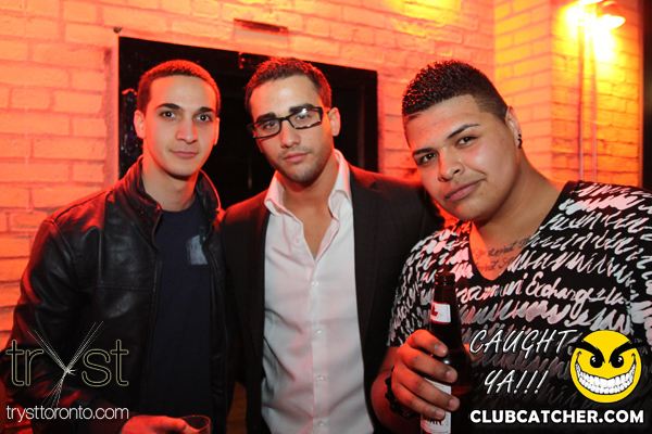 Tryst nightclub photo 146 - May 4th, 2012