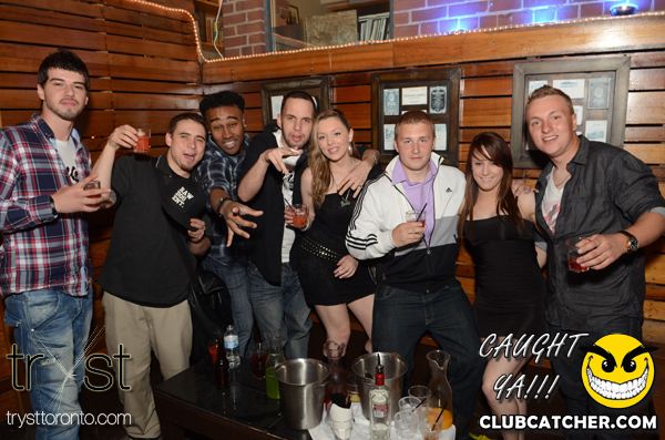 Tryst nightclub photo 151 - May 4th, 2012