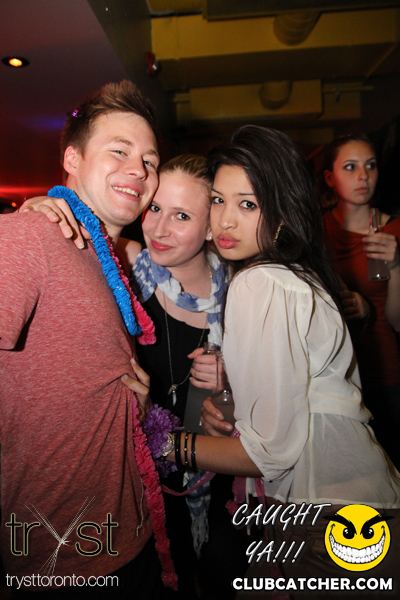 Tryst nightclub photo 154 - May 4th, 2012