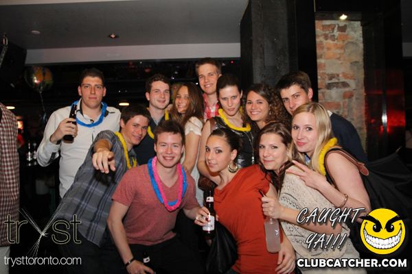 Tryst nightclub photo 156 - May 4th, 2012